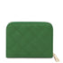 Teti - Exclusive zip around soft leather wallet